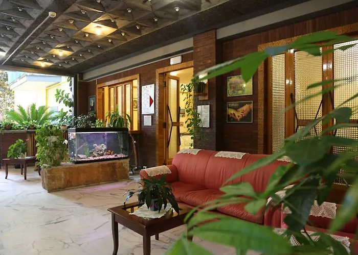 Casa Piccole Ancelle Di Cristo