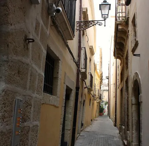 Italiana Resort Atrio