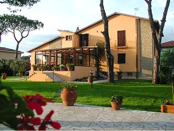 Villa Acero