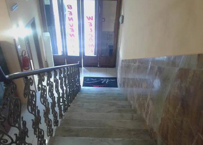Albergo Ma.Re Popoli