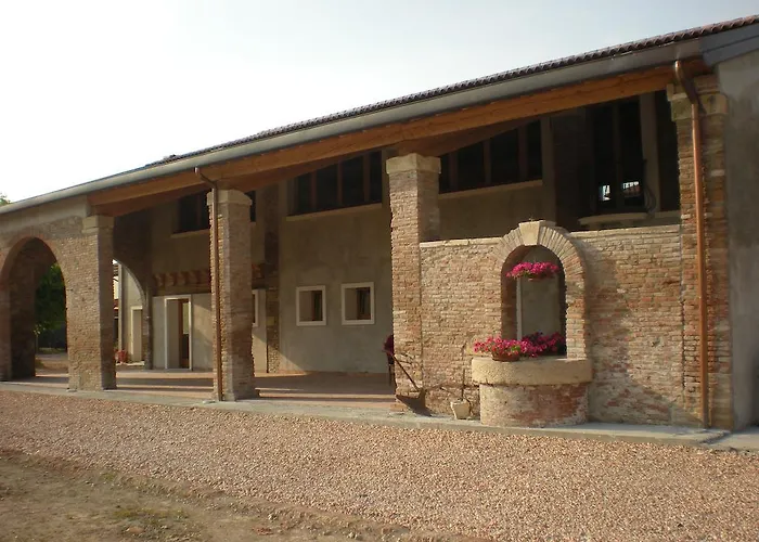 Casa vacanza: Agriturismo Al Casale