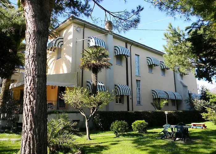 Parma Mare
