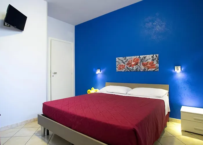 Bed and Breakfast Il Tipico Trapani