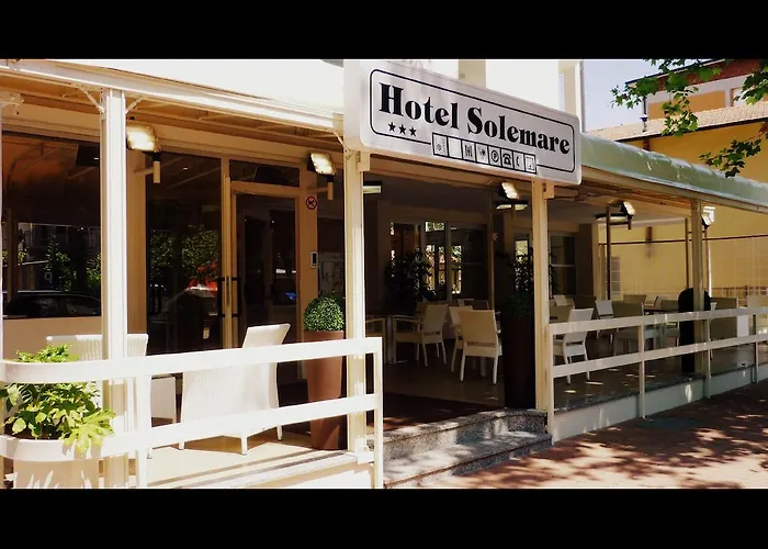 Hotel Solemare