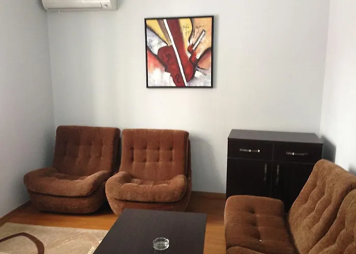 Villa 29 Erévan