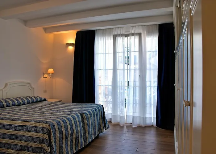 Hotel La Goletta Lignano Sabbiadoro