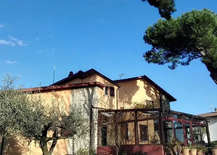 Villa Acero