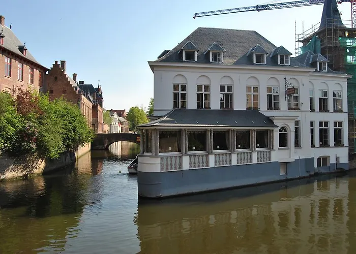 3 star hotels Duc De Bourgogne