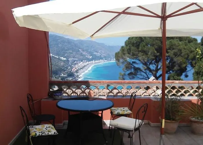 Hotel 3 stelle: Casa Lanfranchi