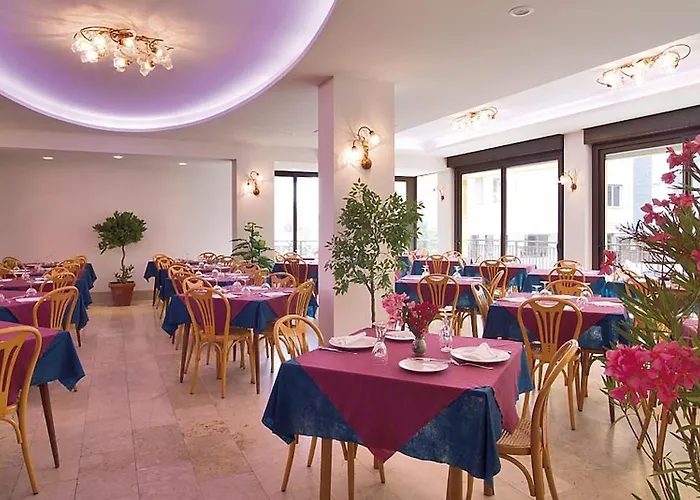 Hotel Sorriso Bellaria-Igea Marina