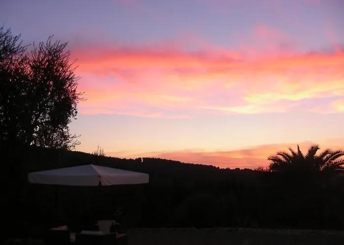 Poggio Di Luna Adults Only