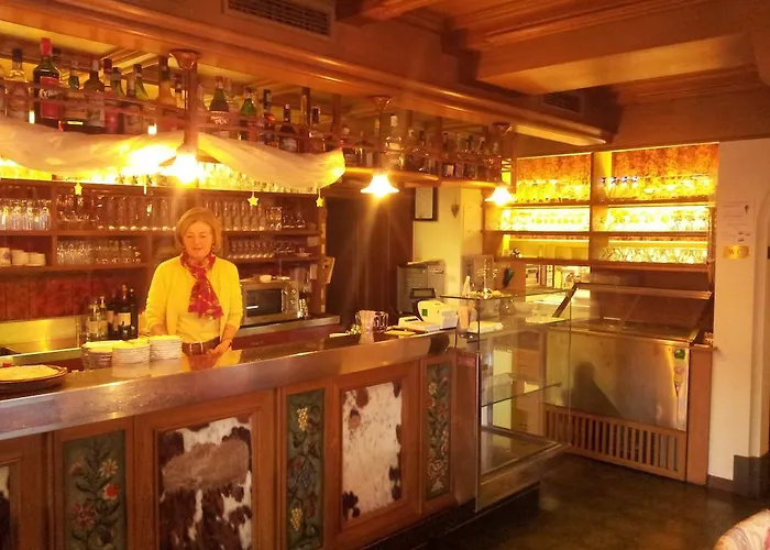 Hotel Garni Doris Castelrotto