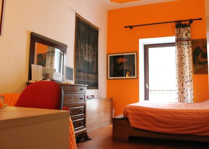 B&B&Courtesy