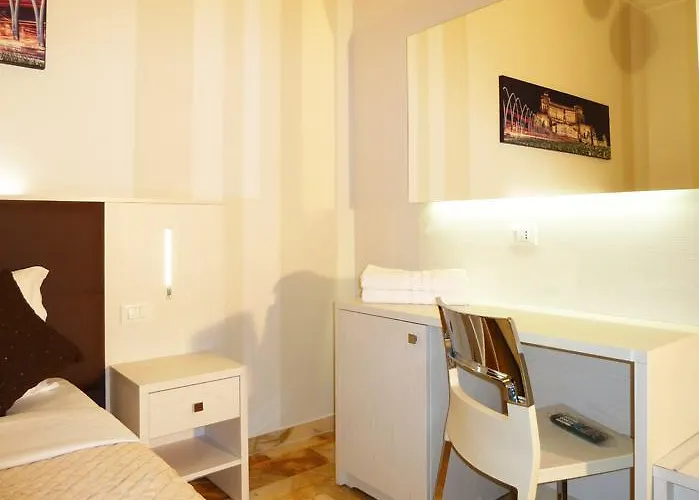Boutique hotel only: Manila Inn