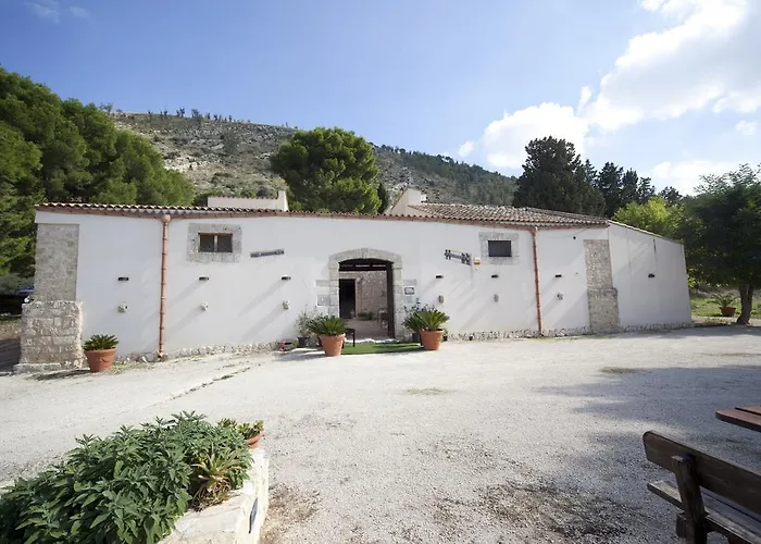 Turismo Rurale Baglio Fastuchera