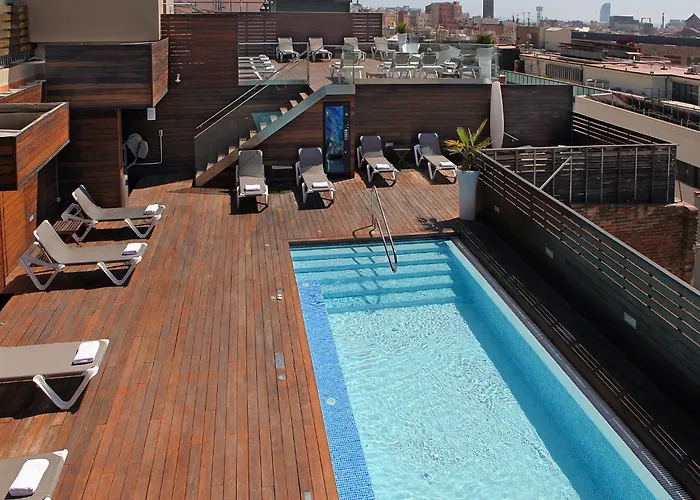 Hotel Lleo