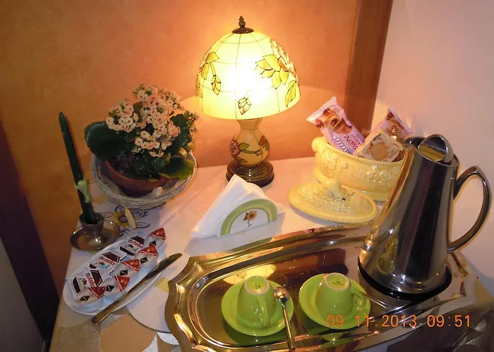 B&B Mare E Sole Brindisi