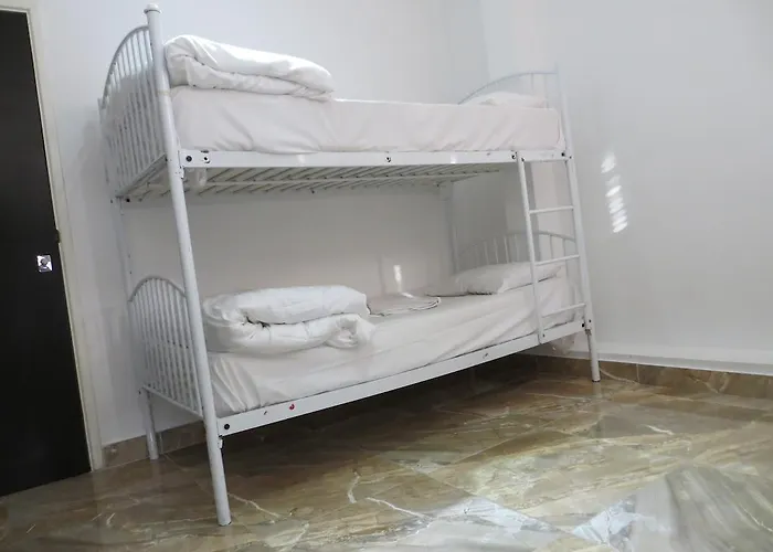 Hotel dichtbij College: Abercorn House