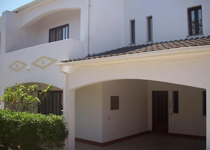 Vila Privada: Vila Olímpica