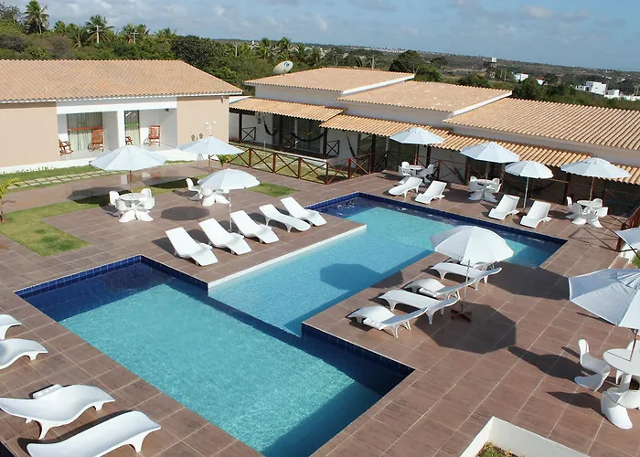 Hotel Spa: Pousada Villamor Nudista Liberal Adult Only