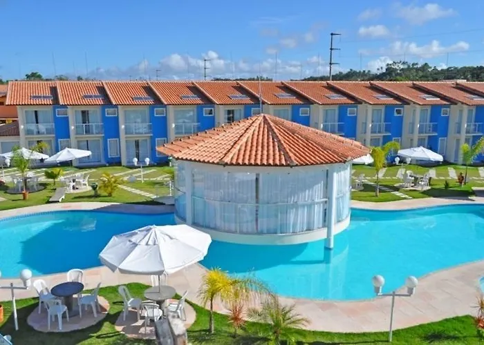 Apart-hotel: Residencial Mont Sião - Tonziro