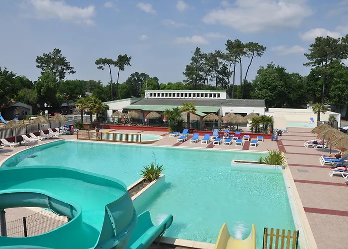 Camping Le California