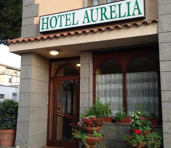 Aurelia