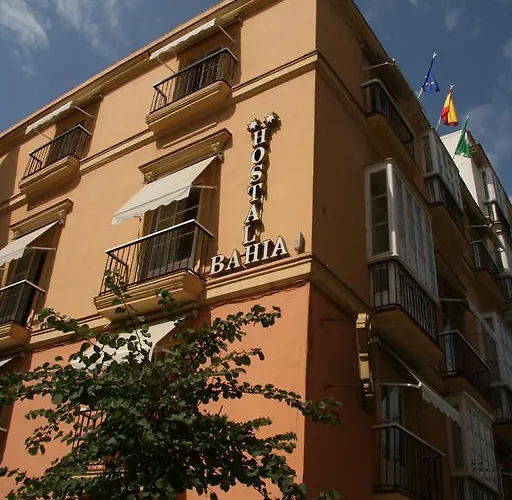 Hostal Bahia