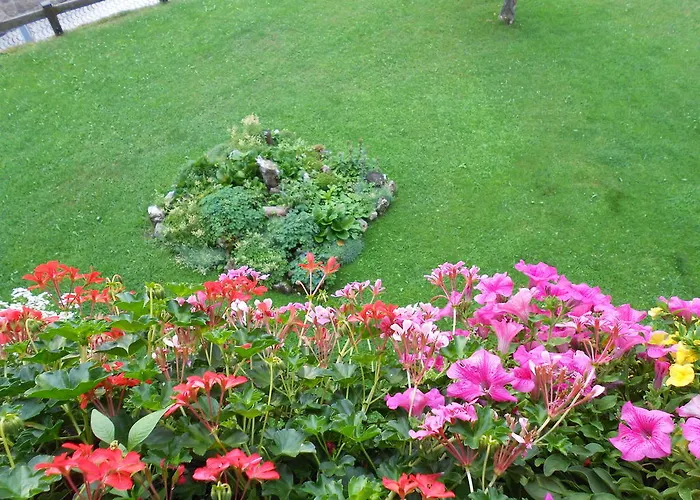 Garni Conturina Bed and Breakfast Santa Cristina Val Gardena