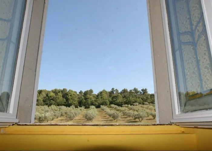 Chambre d'Hotes La Brunetière Gréoux-les-Bains