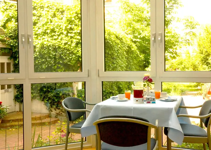 Hotel Zum Scheppen Eck Wiesbaden