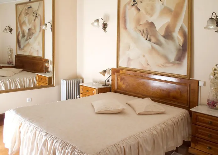 Hotel com vista: Safira