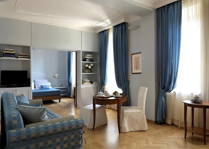 Dea Suite