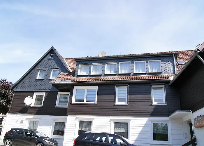 Hotel Braunlage