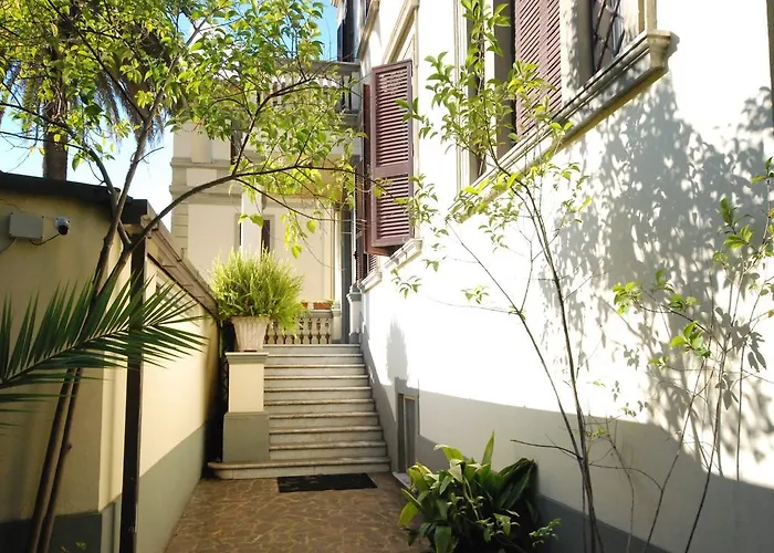  Residence Villa Tassoni