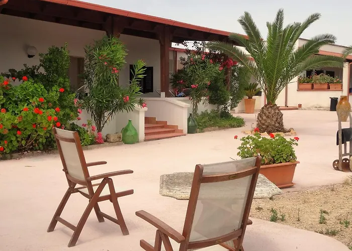 Casa Colonica Liliane