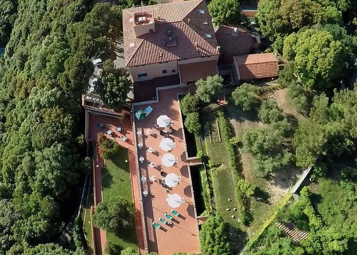 Hotel vicino al College: Hotel La Vedetta