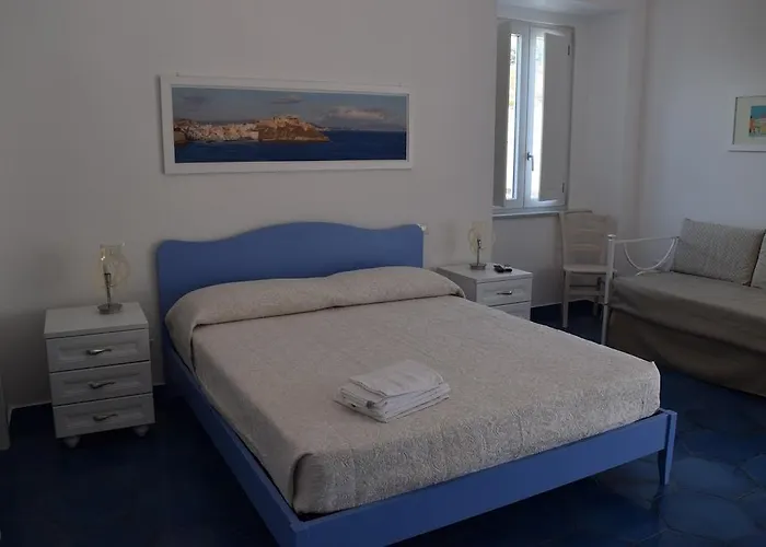 Casa vacanza: La Casa di Cirro