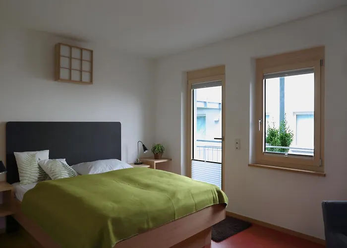 B&B: Nadabei
