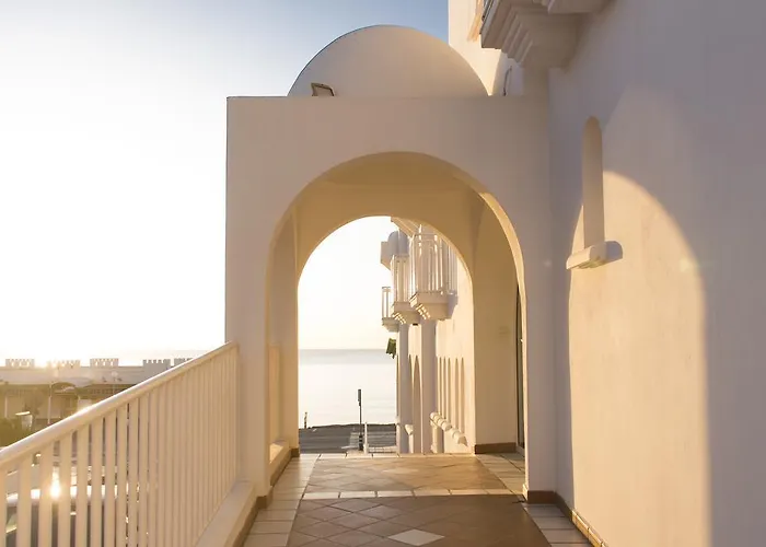 Hotel Sal Marina