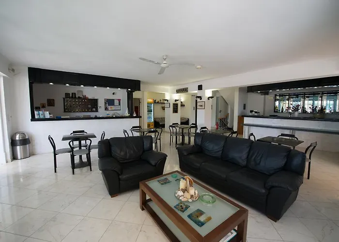 Hotel Niras Nydri 