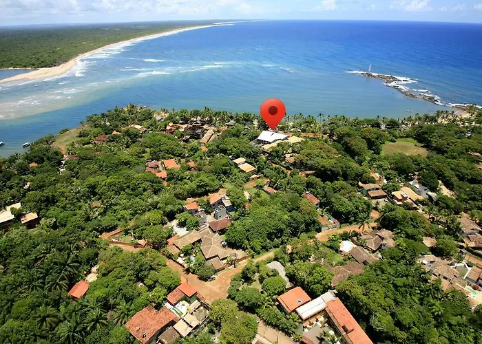 Porto dos Casais Guest House