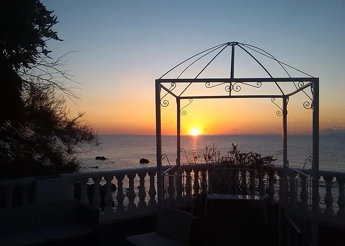 Hotel Ariana Marine du Miomo