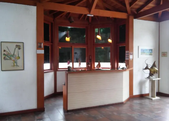 Hotel barato: Hotel Praia do Portinho