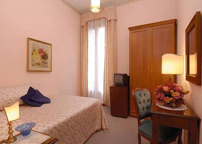 Resort: De L'Alboro