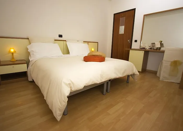 Abbadetta Resort