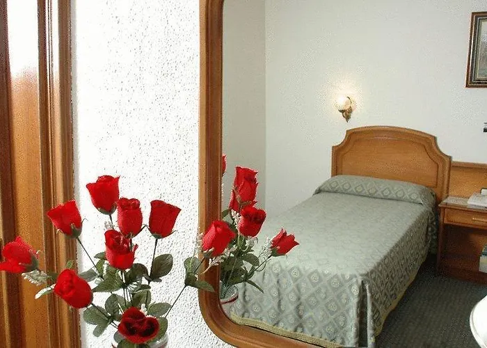 Hotel: Senorial
