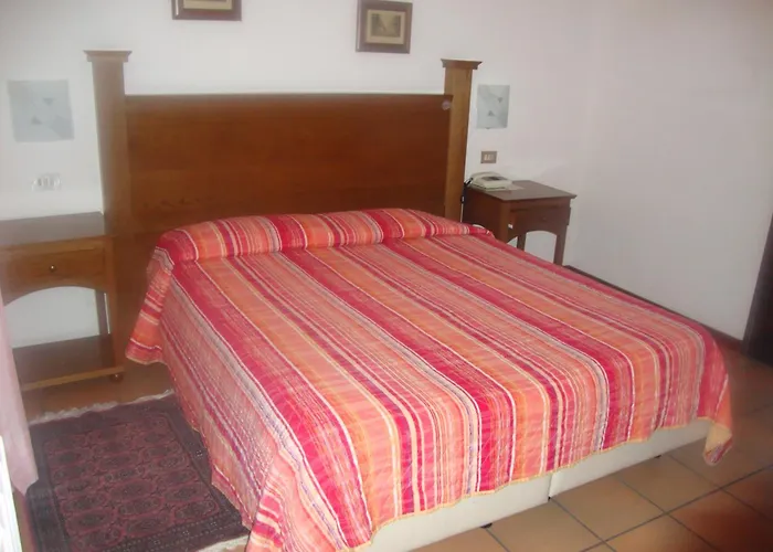 Hotel Cristal Roccaraso