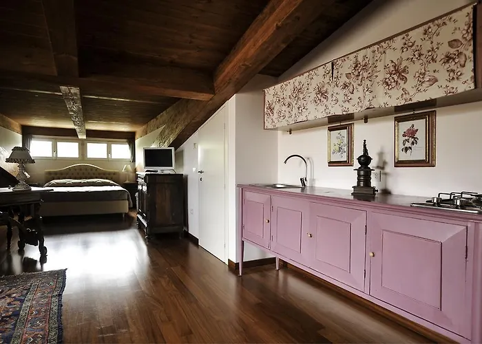 B&B Zelmirà