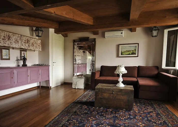 B&B Zelmirà
